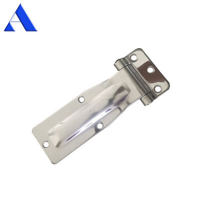 Stainless Steel Trailer and Truck Body Parts Koelkast Truck Body Door Hinge voor veelzijdige truckconfiguraties