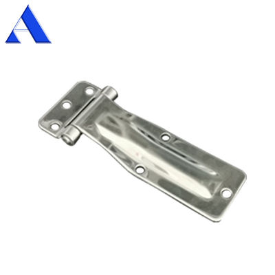 Stainless Steel Trailer and Truck Body Parts Koelkast Truck Body Door Hinge voor veelzijdige truckconfiguraties