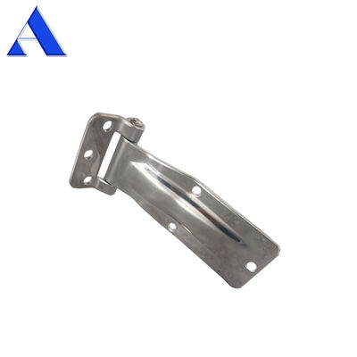 Stainless Steel Trailer and Truck Body Parts Koelkast Truck Body Door Hinge voor veelzijdige truckconfiguraties