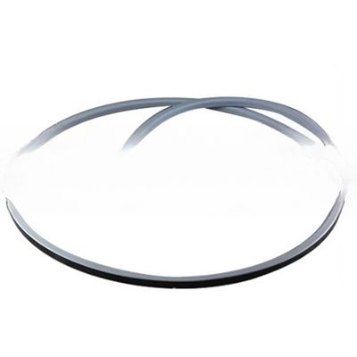 20' PTFE EPDM Manhole Cover Rubber Sealing for ISO Tank Container Spare Parts Externe afmetingen 6058 x 2438 x 2591 mm