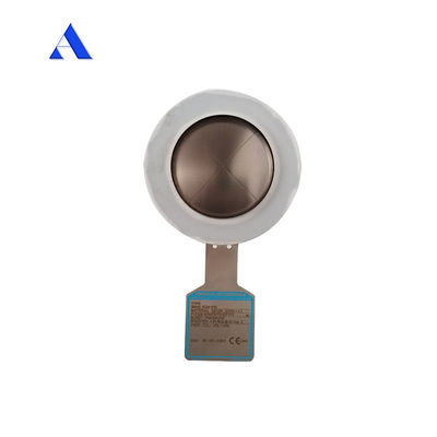Aanpasbare platte scheurplaat voor de olie- en gasindustrie Nominale diameter van 2 tot 40&quot; DN 50 tot 1000 316L