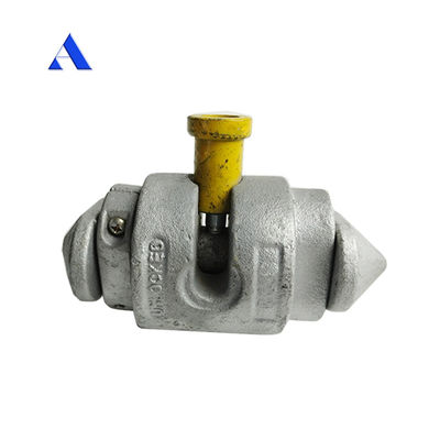 Container Twist Lock Steel Horizontale connector 10ft Hot Dip gegalvaniseerd 4,8KGS voor containerverbinding