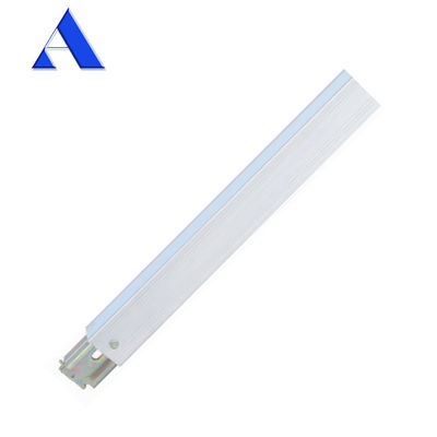 Horisontale of verticale spoorwagencarrosserieonderdelen vrachtplank verstelbare aluminium terugtrekbare vrachtbalk