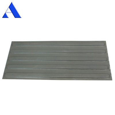 Corrugatie Type 4C Container Onderdelen en toebehoren Corten staal ISO Cargo Shipping Container Corrugated dakpaneel