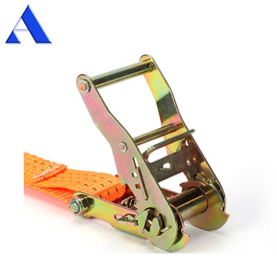 3-10m lengte Double J Hook Polyester terugtrekbare sleutel voor vervanging/reparatie