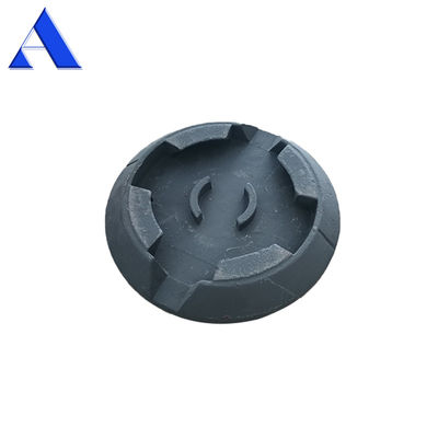 Beveilig uw scheepvaartcontainers met Breech Container Lashing Materials Breech Base Twist Lock