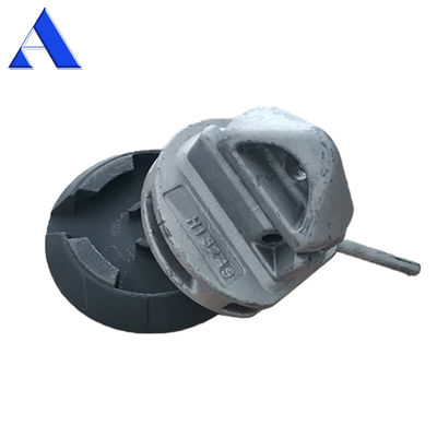 Beveilig uw scheepvaartcontainers met Breech Container Lashing Materials Breech Base Twist Lock