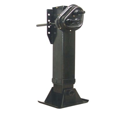 Onderdelen van het chassis van een container 24 28 32 ton Semi-trailer Landing Gear Support Leg OE NO. ACE-TP-03 700MM