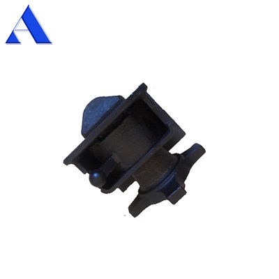 Onderdelen van het chassis van een container 24 28 32 ton Semi-trailer Landing Gear Support Leg OE NO. ACE-TP-03 700MM