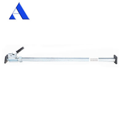 Onderdelen van vrachtwagencarrosserie 38 mm 42 mm Stalen ladingbesturing Standard met OEM Service 2006