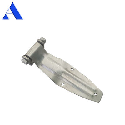 Achterdeurhangers van vrachtwagens ACE-TB-01XX SS 304 roestvrij staal voor retrofit/upgrade