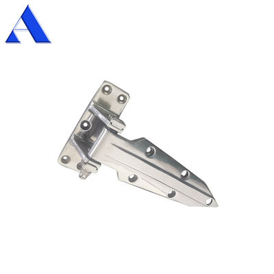 Achterdeurhangers van vrachtwagens ACE-TB-01XX SS 304 roestvrij staal voor retrofit/upgrade