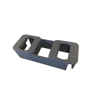 ACE Professional Supply Gietstaal Dubbelcontainer Verhoogde funderingsocket voor DNV GL gecertificeerde scheepvaartcontainer