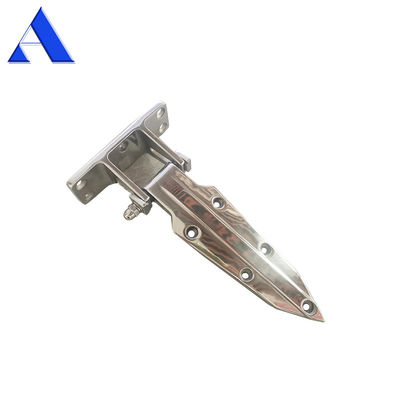 Achterdeurhangers van vrachtwagens ACE-TB-01XX SS 304 roestvrij staal voor retrofit/upgrade