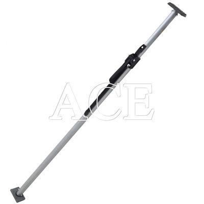 Verstelbare 38 mm 42 mm staal aluminium vrachtwagen carrosserie onderdelen vrachtplank Retcher bar vrachtwagen accessoires voor soepel vervoer