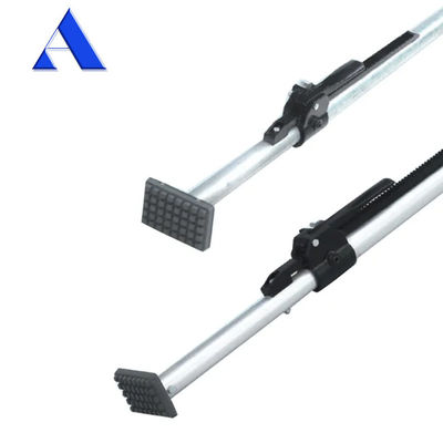 Verstelbare 38 mm 42 mm staal aluminium vrachtwagen carrosserie onderdelen vrachtplank Retcher bar vrachtwagen accessoires voor soepel vervoer