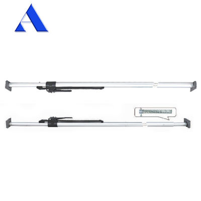 Verstelbare 38 mm 42 mm staal aluminium vrachtwagen carrosserie onderdelen vrachtplank Retcher bar vrachtwagen accessoires voor soepel vervoer