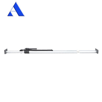 Verstelbare 38 mm 42 mm staal aluminium vrachtwagen carrosserie onderdelen vrachtplank Retcher bar vrachtwagen accessoires voor soepel vervoer