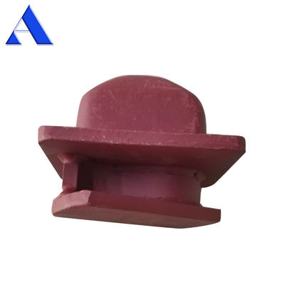 Shop Primer Finish Container Stacking Cone 2.6/3.0KGS voor container Lashing Material