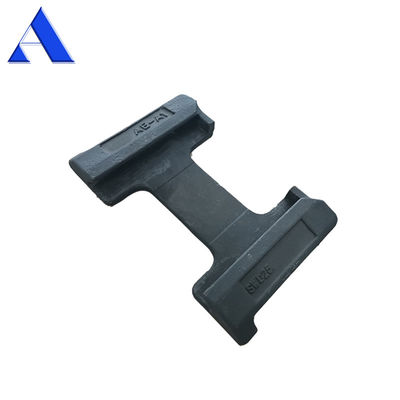 Gietstaal Dovetail Bottom TwistLock 45 graden of 55 graden ISO Shipping Container Twist Lock M.B.L Shear 420KN