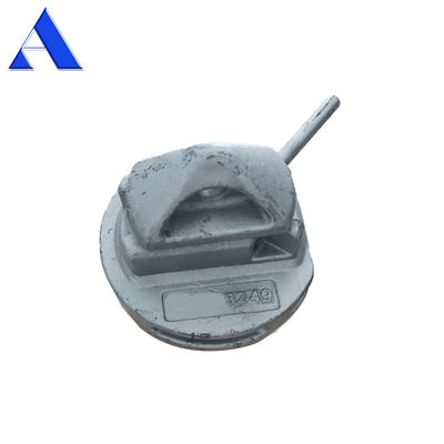 Container Lashing Parts Materialen Achtersteel Vervoer Container Bottom Twist Lock voor langdurige retrofit/upgrade
