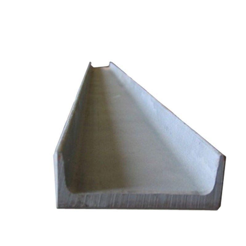 12 mm RCP Hoekpost Container Spare parts and Accessories met Zink Shop Primer Coating