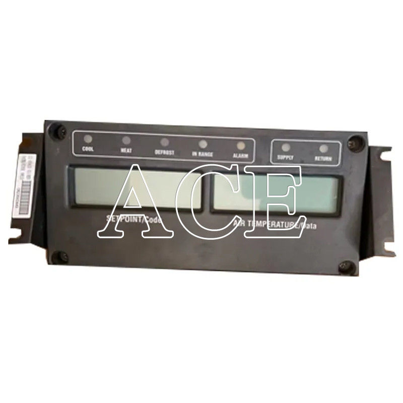 20' Reefer Container Spare Parts Refrigerator Display P/N 41-4919 met interne afmetingen 5468 x 2294 x 2273 mm