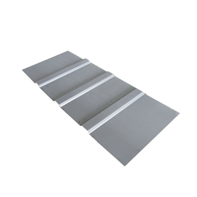 20ft 40ft Dry Cargo Shipping Container Door Panel 2.0mm Corten Steel met aanpasbaar ontwerp en volgt klantvraag