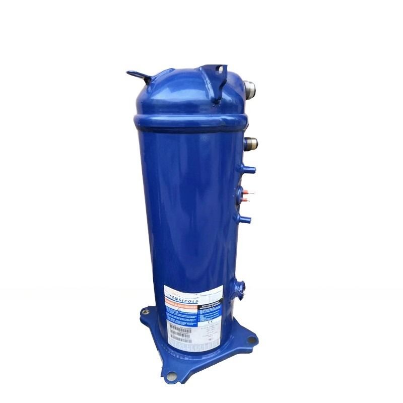 Spareonderdelen voor staalcontainers van de serie 551 Model 18-10134-24 Compressor voor interne afmetingen 5468 x 2294 x 2273 mm