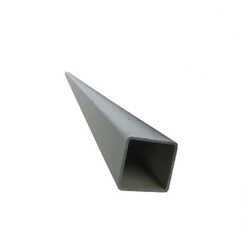 20' Dry Container Parts and Accessories 3 mm Corten Steel Top Side Rail voor ISO Dry Shipping Container