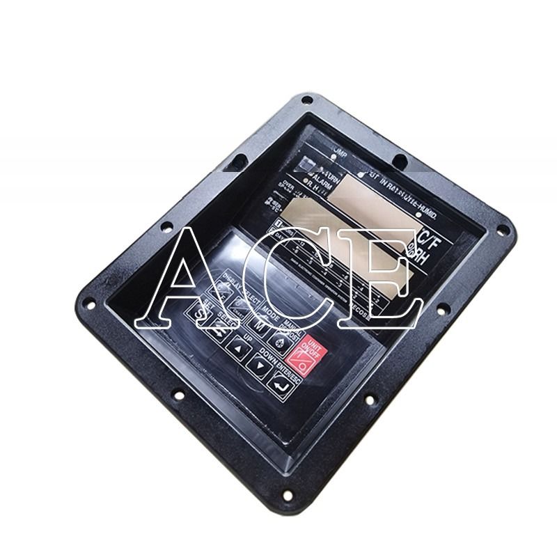 Een stekker en stopcontact voor Daikin Carrier Condenser Compressor Reefer Container Spare Parts Thermistore Vochtigheidssensor Controller Unit