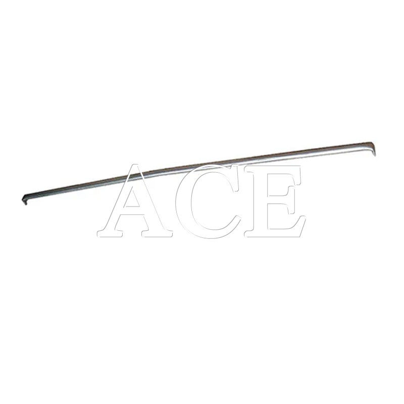 High Cube Open Top Container Parts Hot Dip Galvanized Roof Bow voor 20ft 40ft Weerbestendige opslag