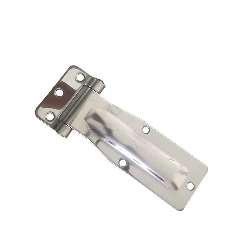 Stainless Steel Trailer and Truck Body Parts Koelkast Truck Body Door Hinge voor veelzijdige truckconfiguraties