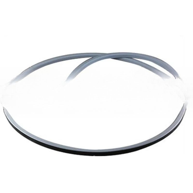20' PTFE EPDM Manhole Cover Rubber Sealing for ISO Tank Container Spare Parts Externe afmetingen 6058 x 2438 x 2591 mm