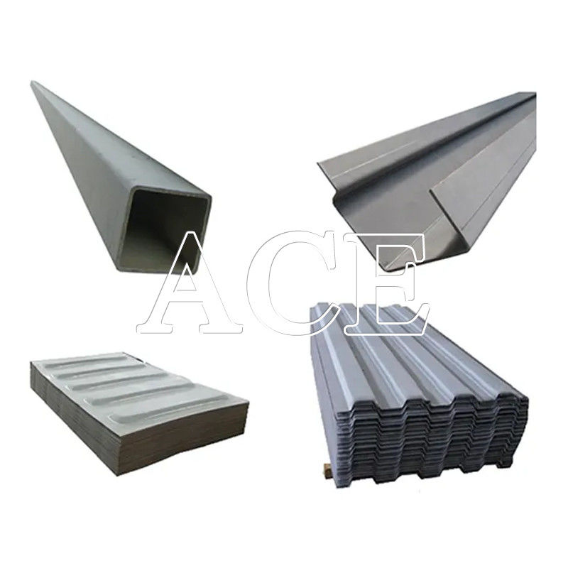 Professionele leverancier Standard 20ft 40ft HC ISO Shipping Container Spare parts and Accessories met hard houten vloermateriaal