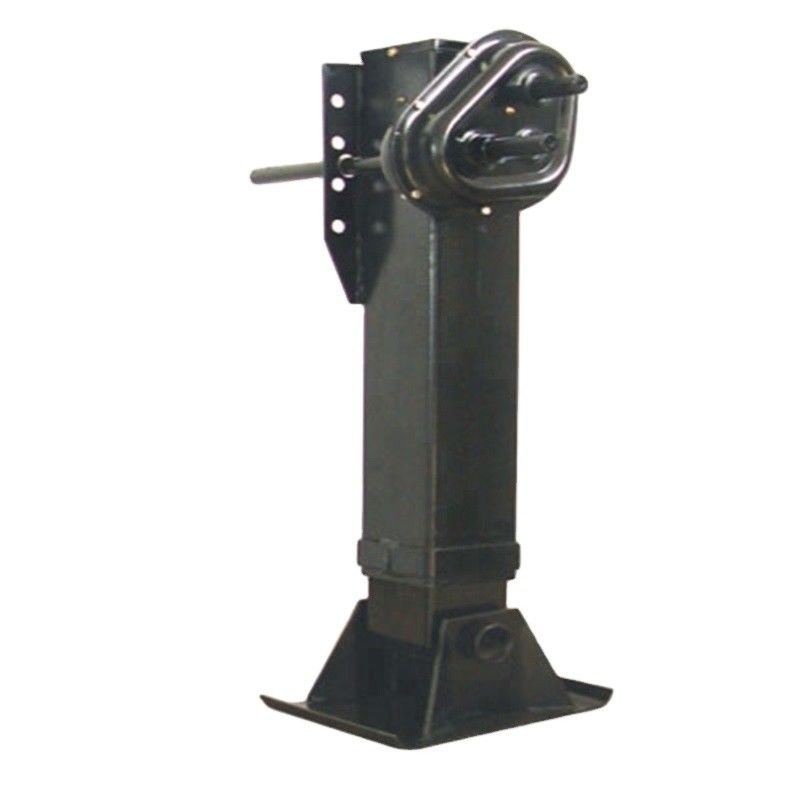 Onderdelen van het chassis van een container 24 28 32 ton Semi-trailer Landing Gear Support Leg OE NO. ACE-TP-03 700MM