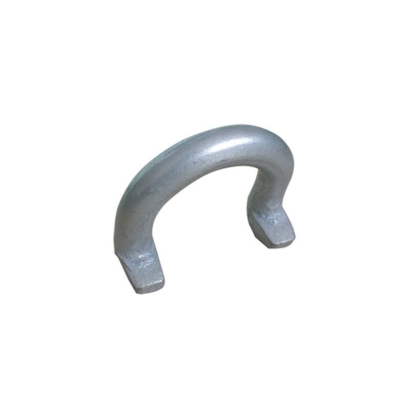 Hot Dip gegalvaniseerde container Hardware ISO Dry Cargo Shipping Container 1,5 ton Lashing D Ring Spare Parts Accessoires