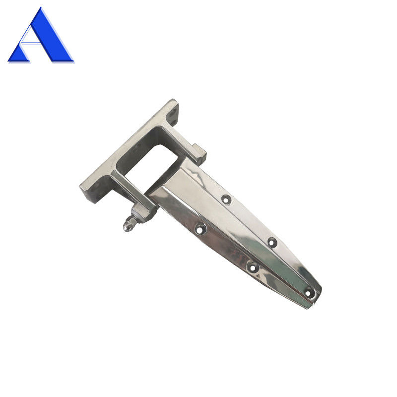 Achterdeurhangers van vrachtwagens ACE-TB-01XX SS 304 roestvrij staal voor retrofit/upgrade