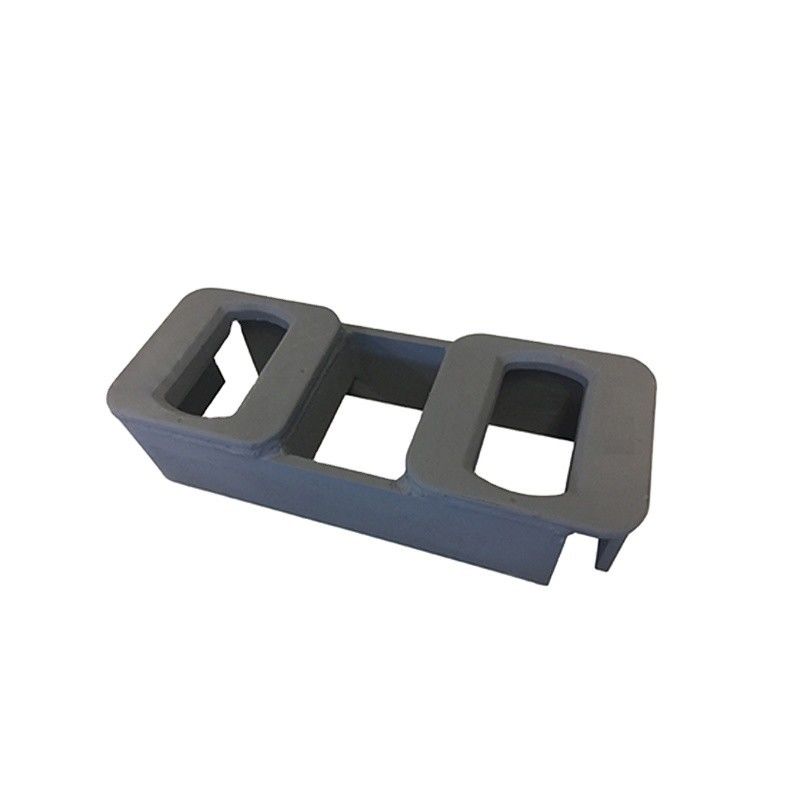 ACE Professional Supply Gietstaal Dubbelcontainer Verhoogde funderingsocket voor DNV GL gecertificeerde scheepvaartcontainer