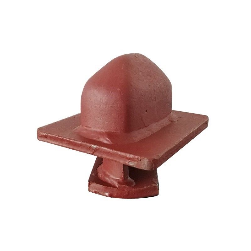 Shop Primer Finish Container Stacking Cone 2.6/3.0KGS voor container Lashing Material